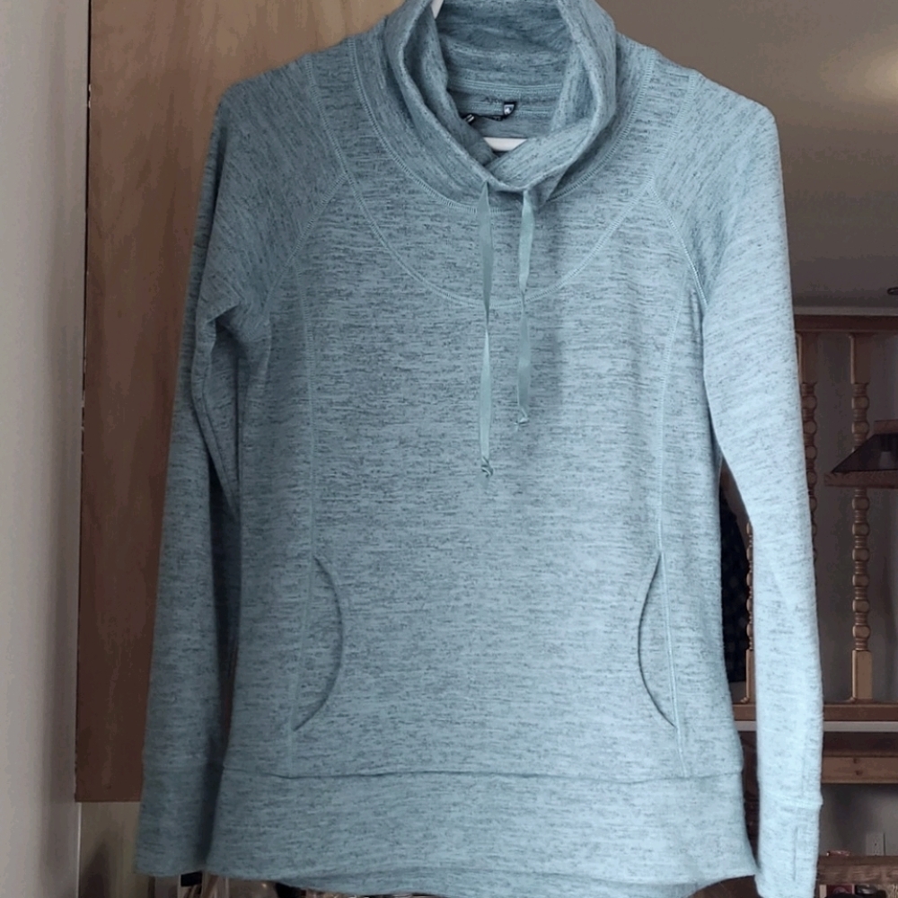 Kuhl Lea Cowl Neck Sweater, S